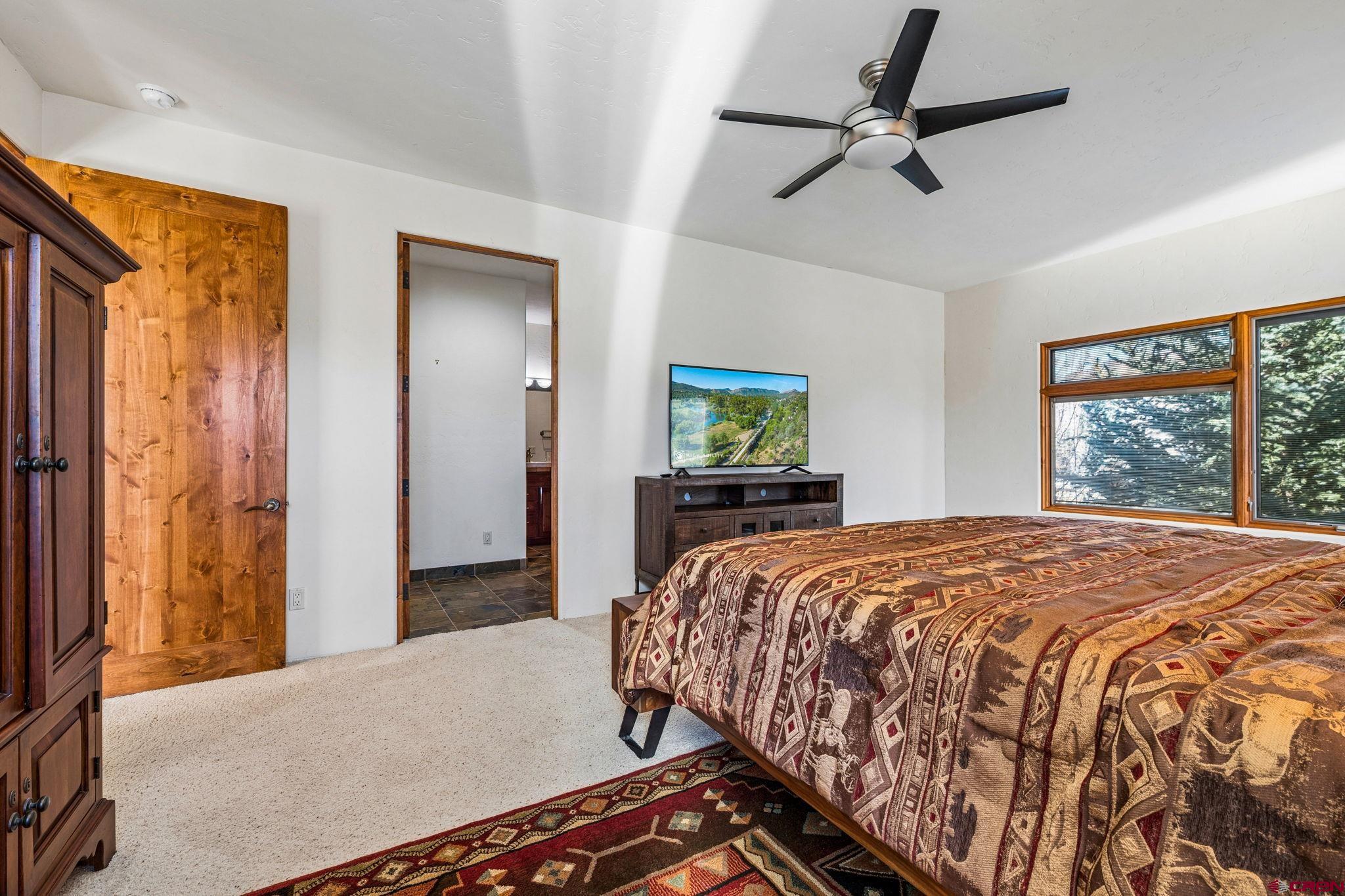 764 North Dalton Ranch Road Durango, CO 81301 - Photo 26 of 43