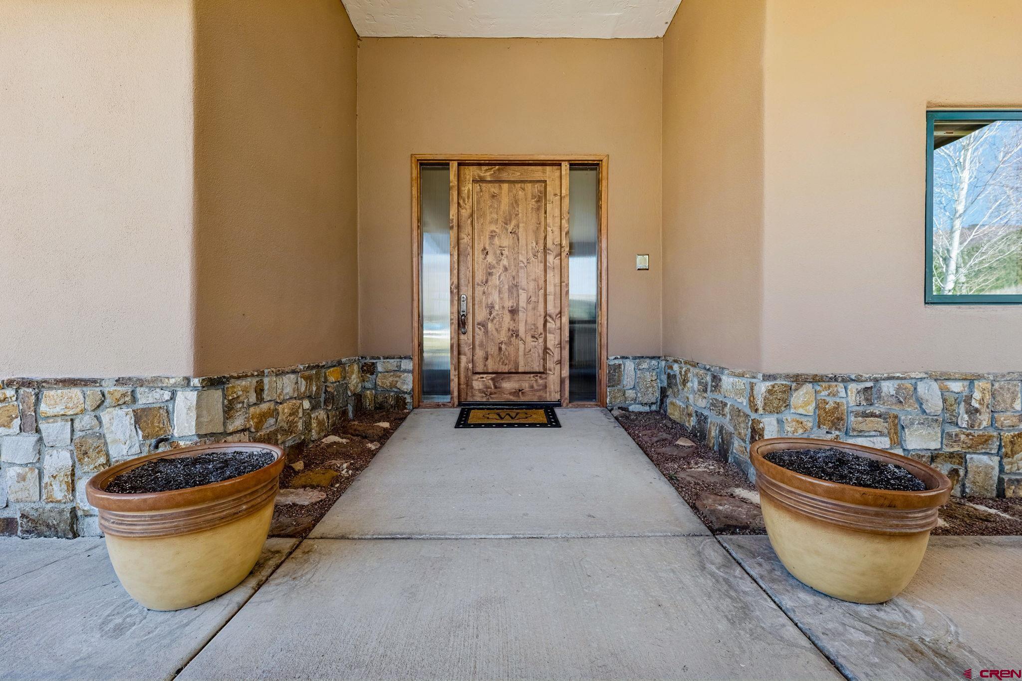 764 North Dalton Ranch Road Durango, CO 81301 - Photo 3 of 43