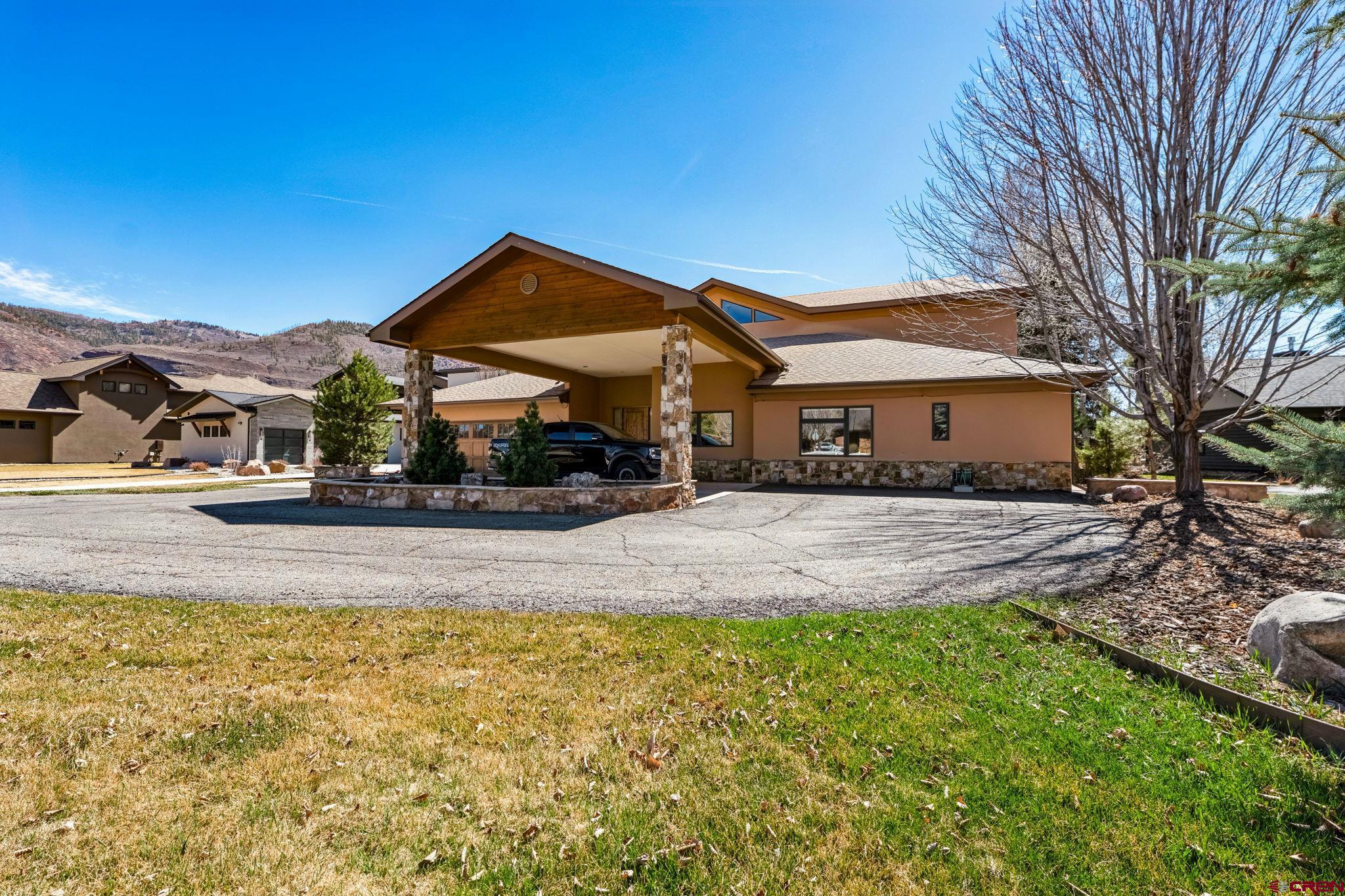 764 North Dalton Ranch Road Durango, CO 81301 - Photo 31 of 43