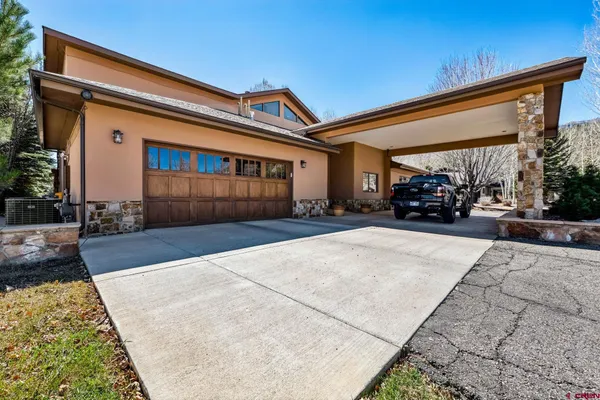 $3,100,000 | 764 North Dalton Ranch Road, Durango, CO 81301