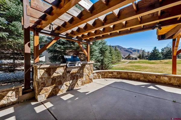 $3,100,000 | 764 North Dalton Ranch Road, Durango, CO 81301