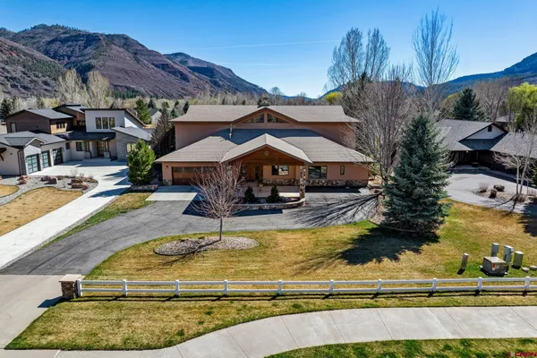 $3,100,000 | 764 North Dalton Ranch Road, Durango, CO 81301
