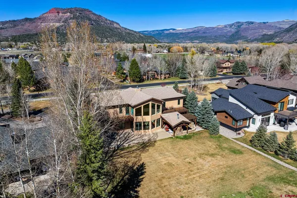 $3,100,000 | 764 North Dalton Ranch Road, Durango, CO 81301