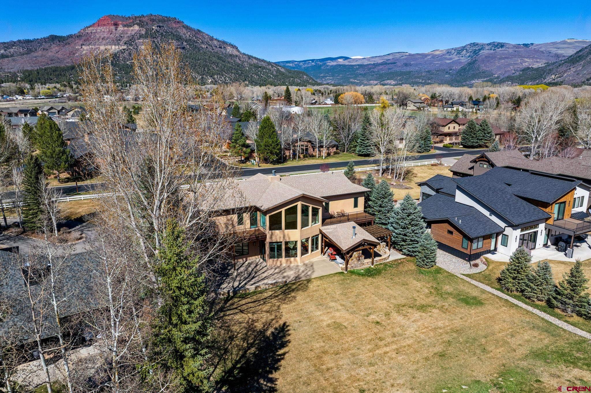 764 North Dalton Ranch Road Durango, CO 81301 - Photo 39 of 43