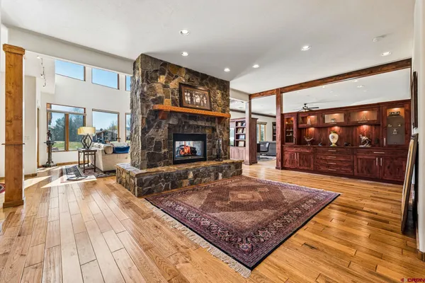 $3,100,000 | 764 North Dalton Ranch Road, Durango, CO 81301