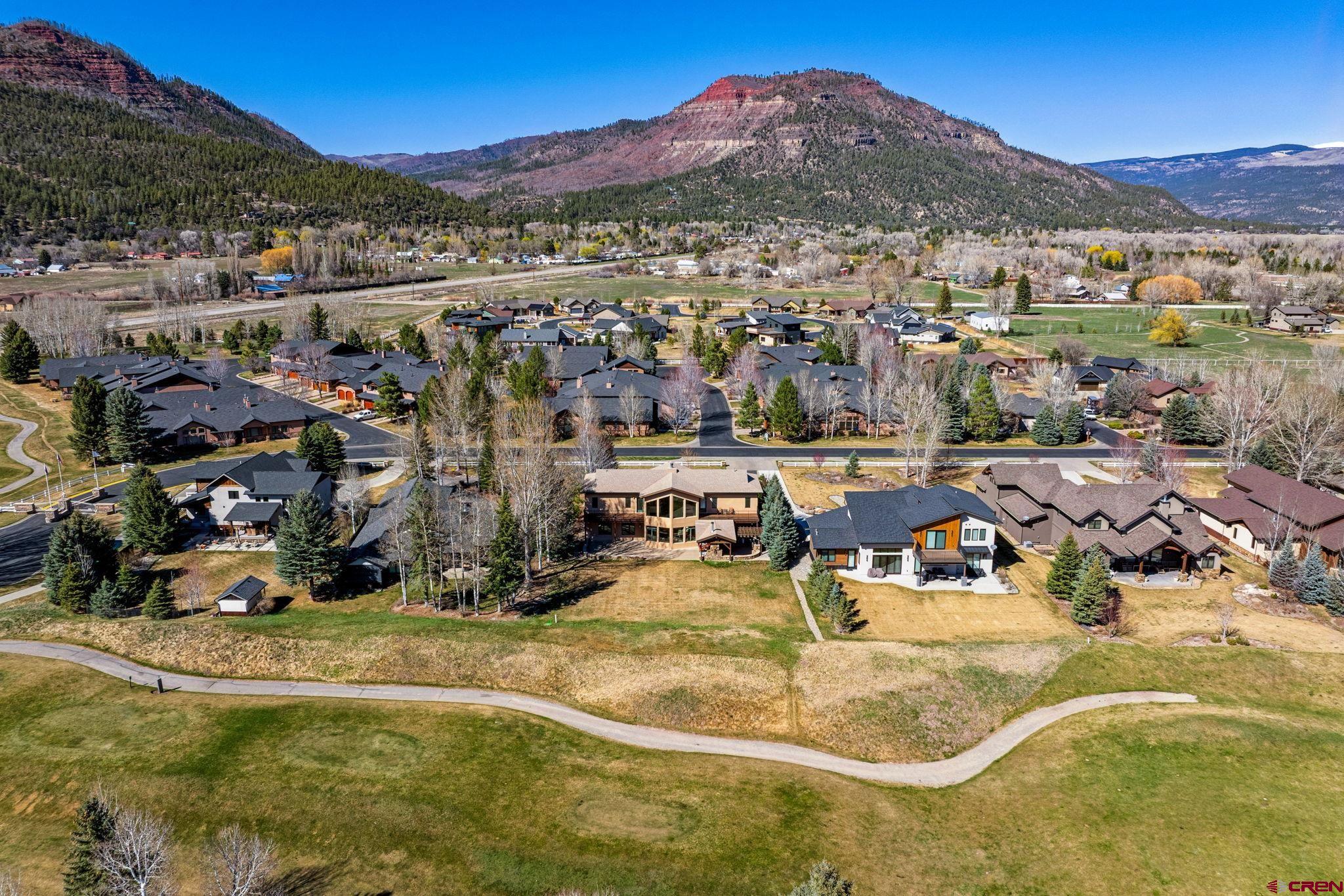 764 North Dalton Ranch Road Durango, CO 81301 - Photo 41 of 43