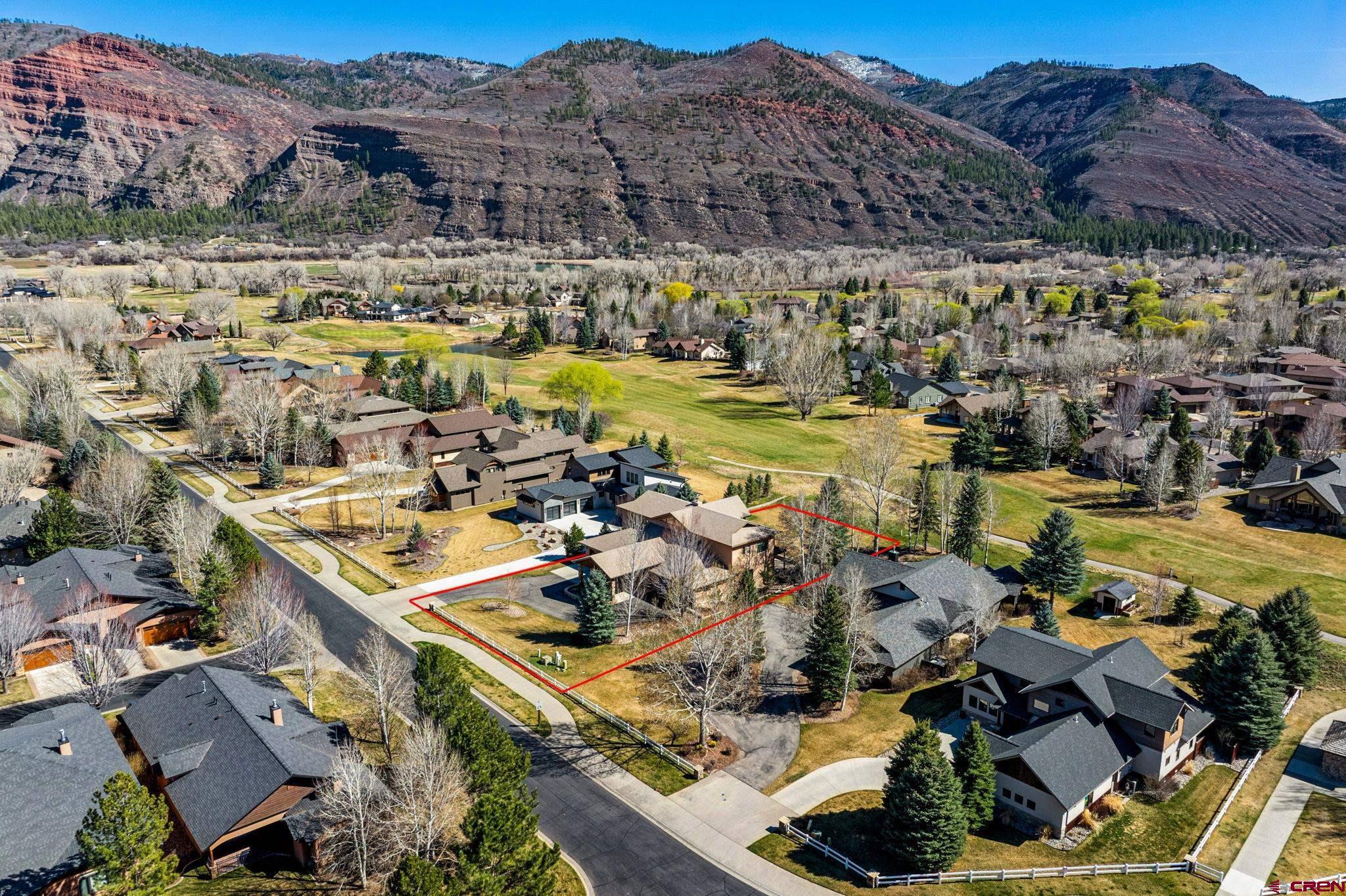 764 North Dalton Ranch Road Durango, CO 81301 - Photo 43 of 43