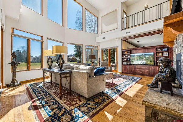 $3,100,000 | 764 North Dalton Ranch Road, Durango, CO 81301
