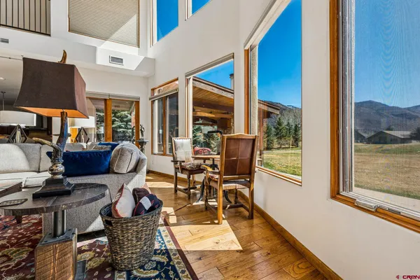 $3,100,000 | 764 North Dalton Ranch Road, Durango, CO 81301