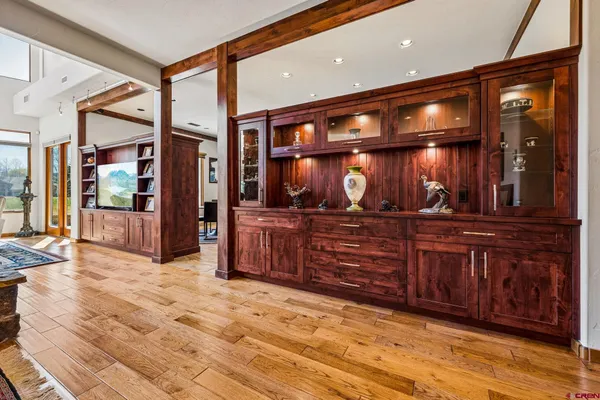 $3,100,000 | 764 North Dalton Ranch Road, Durango, CO 81301