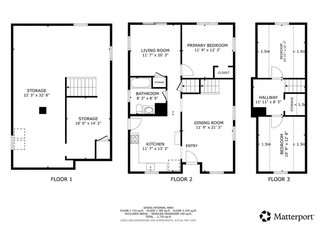 $479,900 | 7 Mt Vernon Street, Nashua, NH 03064