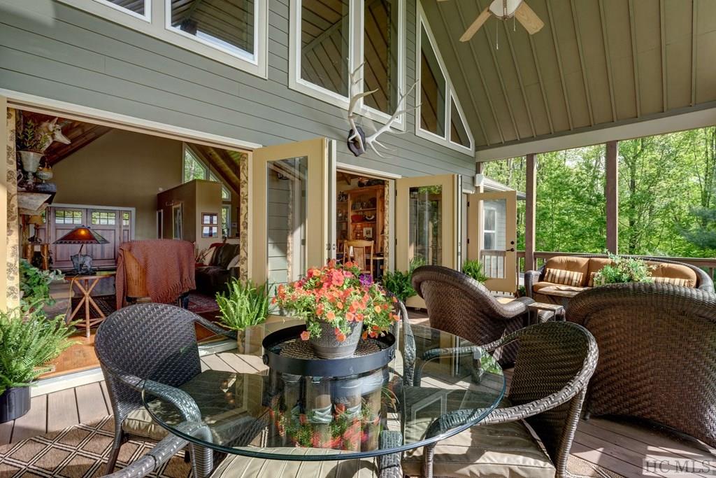 757 Little Terrapin Road Cashiers, NC 28717 - Photo 9 of 33 Gallery Image 9