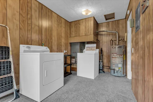 $127,900 | 3472 Vincent Street, Deckerville, MI 48427