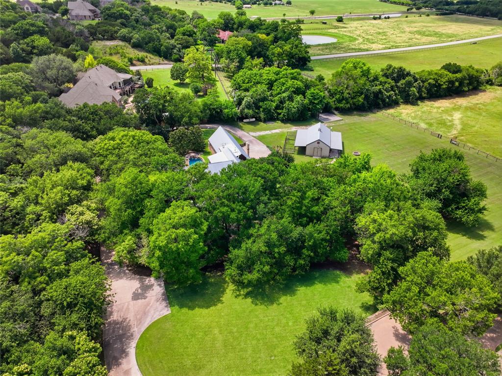 129 Trinity Bluffs Road Aledo, TX 76008 - Photo 38 of 40
