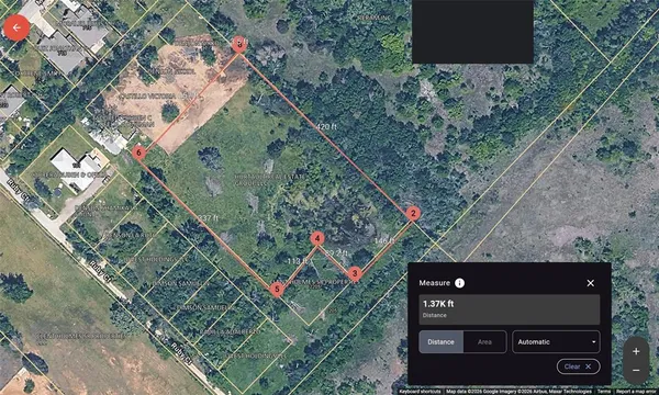 $99,900 | Tbd Tbd Frank, Terrell, TX 75160