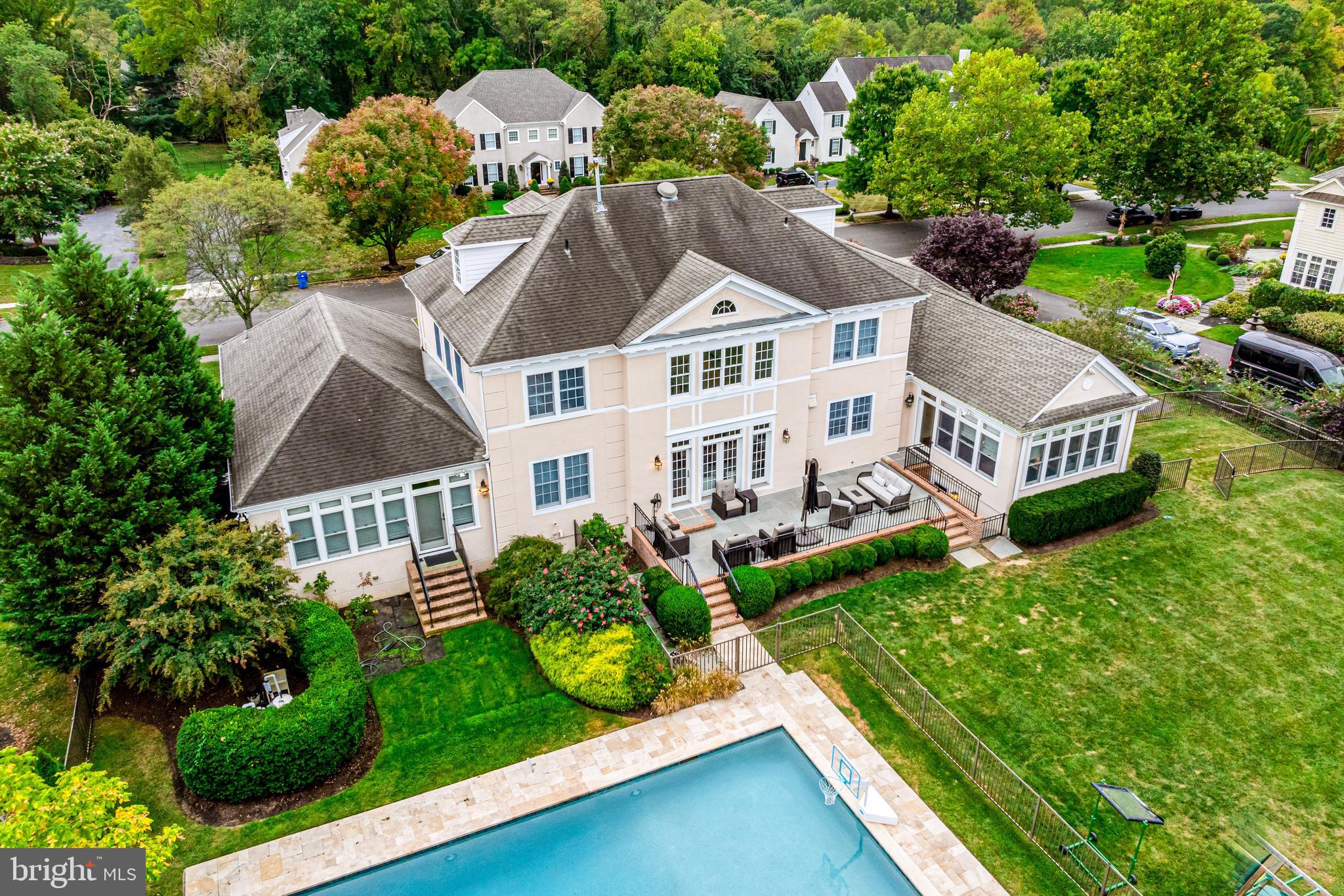 812 Loveland Road Moorestown, NJ 08057 - Photo 63 of 74 Gallery Image 63