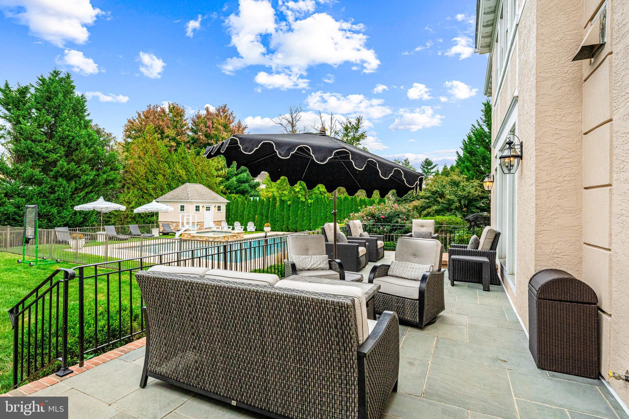 812 Loveland Road Moorestown, NJ 08057 - Photo 72 of 74 Gallery Image 72