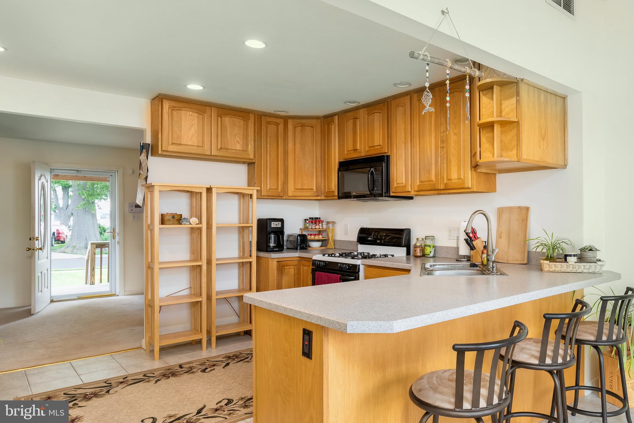 8253 Bullneck Road Baltimore, MD 21222 - Photo 13 of 29