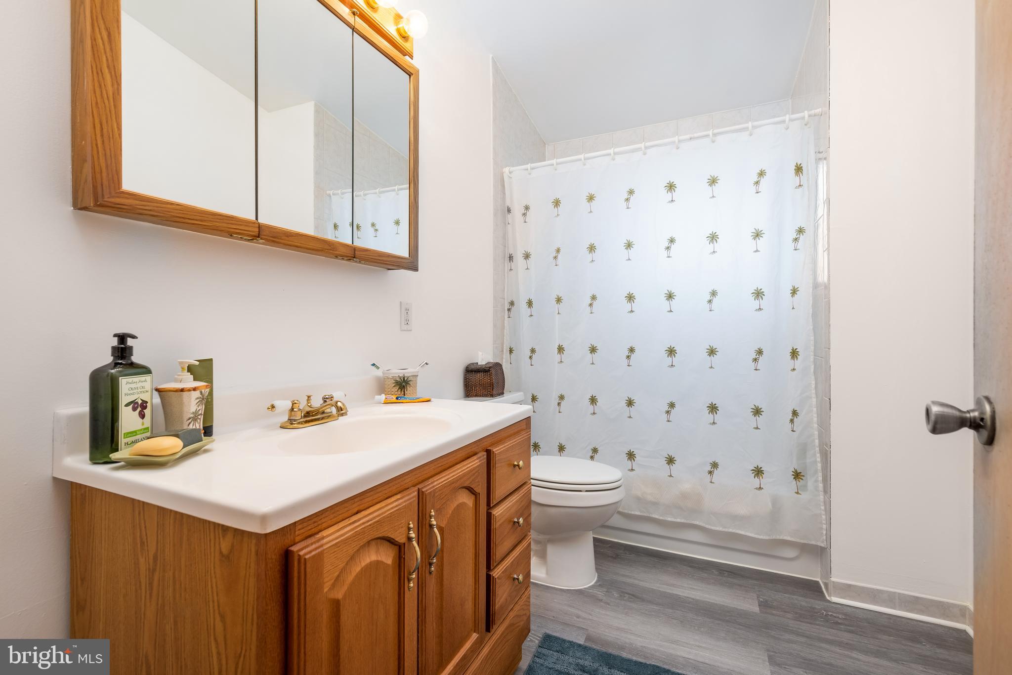 8253 Bullneck Road Baltimore, MD 21222 - Photo 14 of 29