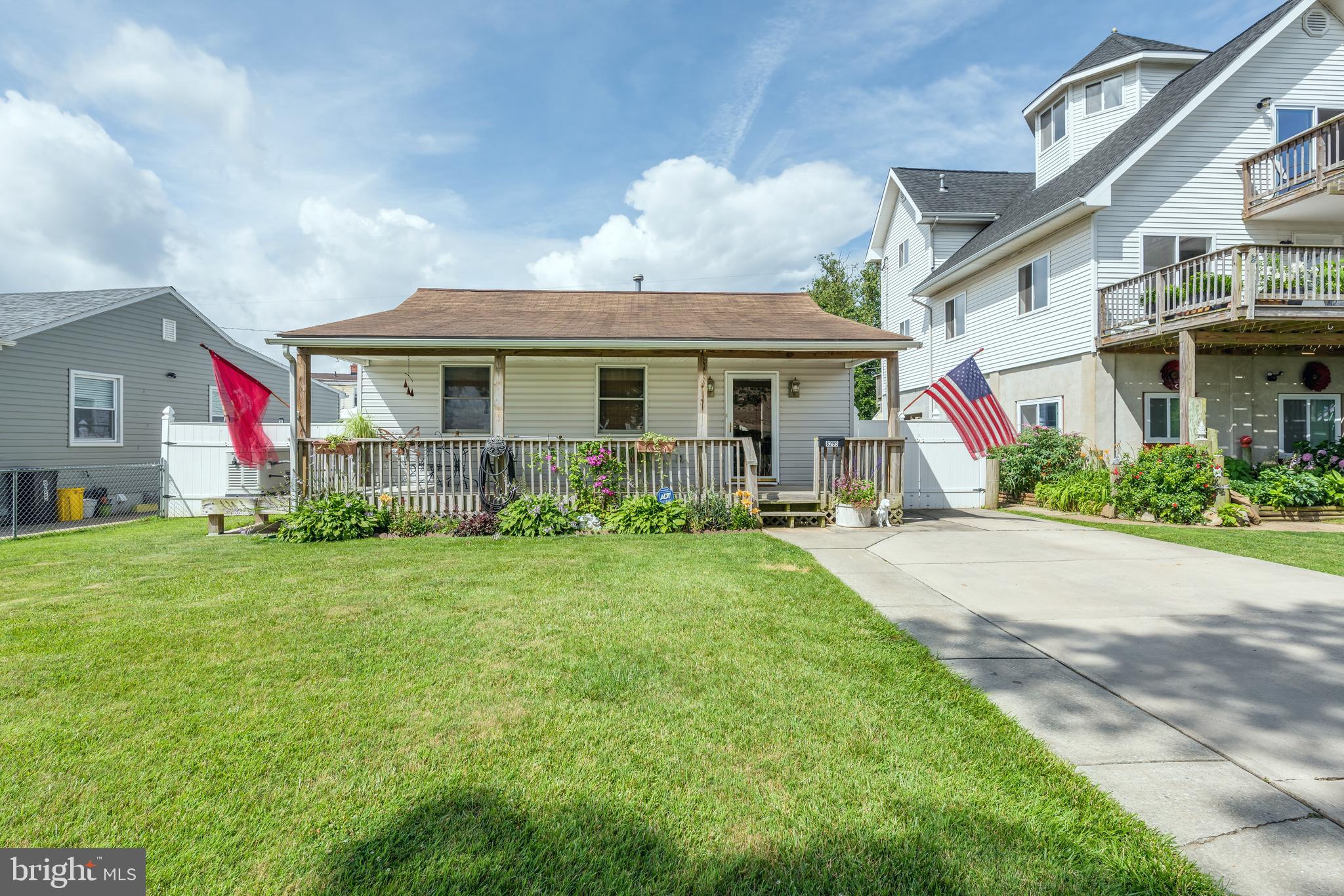 8253 Bullneck Road Baltimore, MD 21222 - Photo 3 of 29