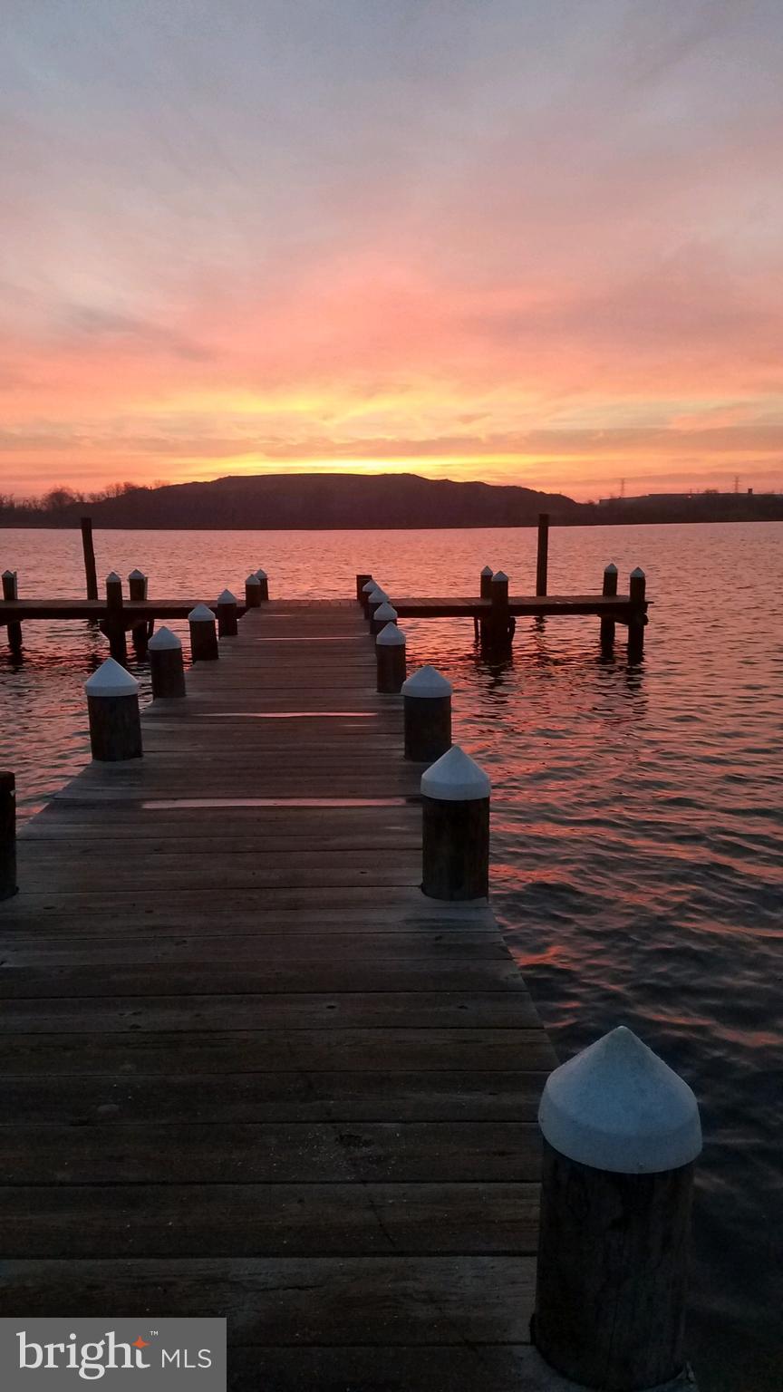 8253 Bullneck Road Baltimore, MD 21222 - Photo 28 of 29 Beautiful Sunrise