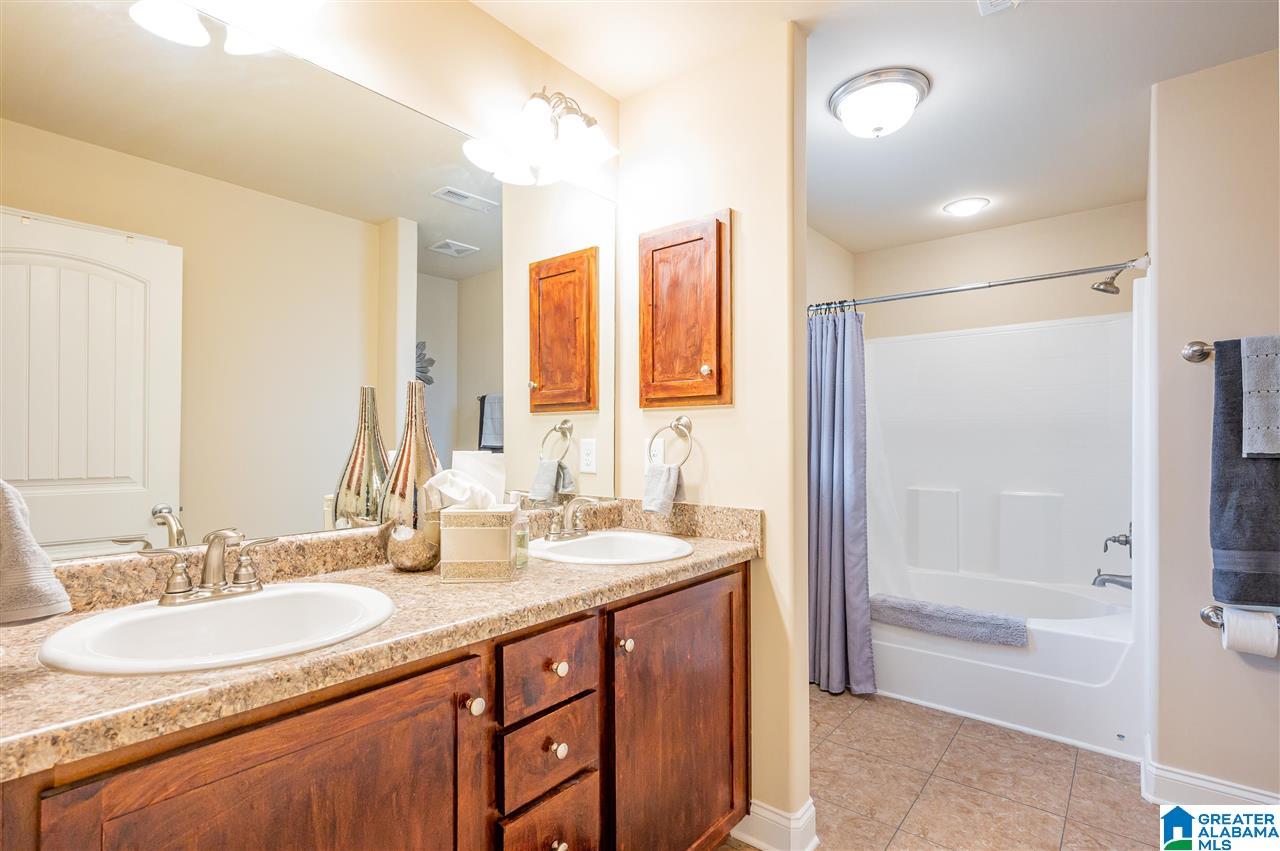 128 Hidden Trace Court Montevallo, AL 35115 - Photo 26 of 43