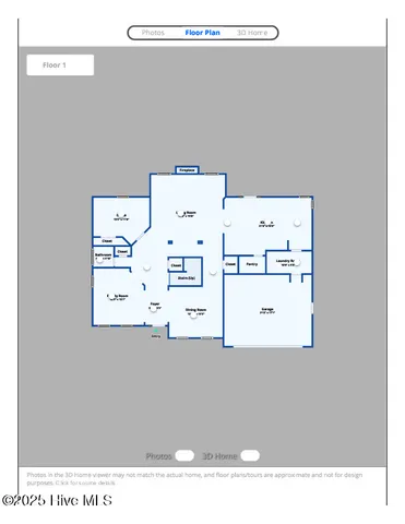 $520,000 | 163 St Andrews Road, Moyock, NC 27958