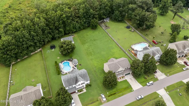 $520,000 | 163 St Andrews Road, Moyock, NC 27958
