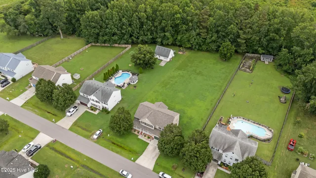 $520,000 | 163 St Andrews Road, Moyock, NC 27958