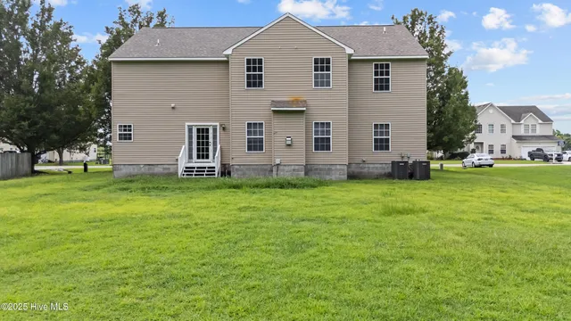 $520,000 | 163 St Andrews Road, Moyock, NC 27958