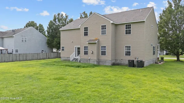 $520,000 | 163 St Andrews Road, Moyock, NC 27958