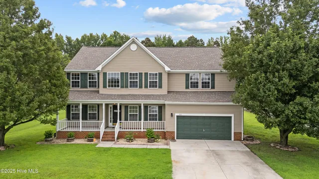 $520,000 | 163 St Andrews Road, Moyock, NC 27958