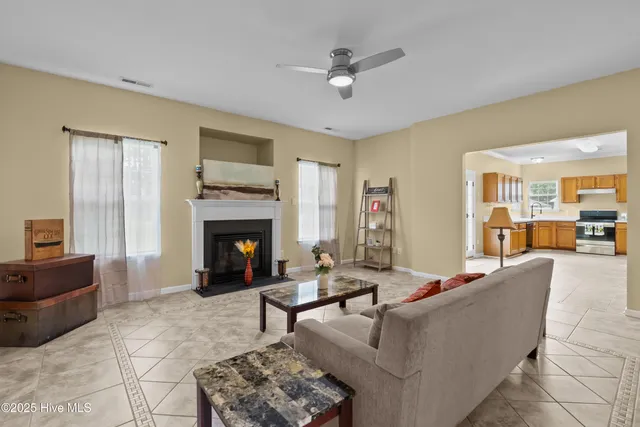 $520,000 | 163 St Andrews Road, Moyock, NC 27958