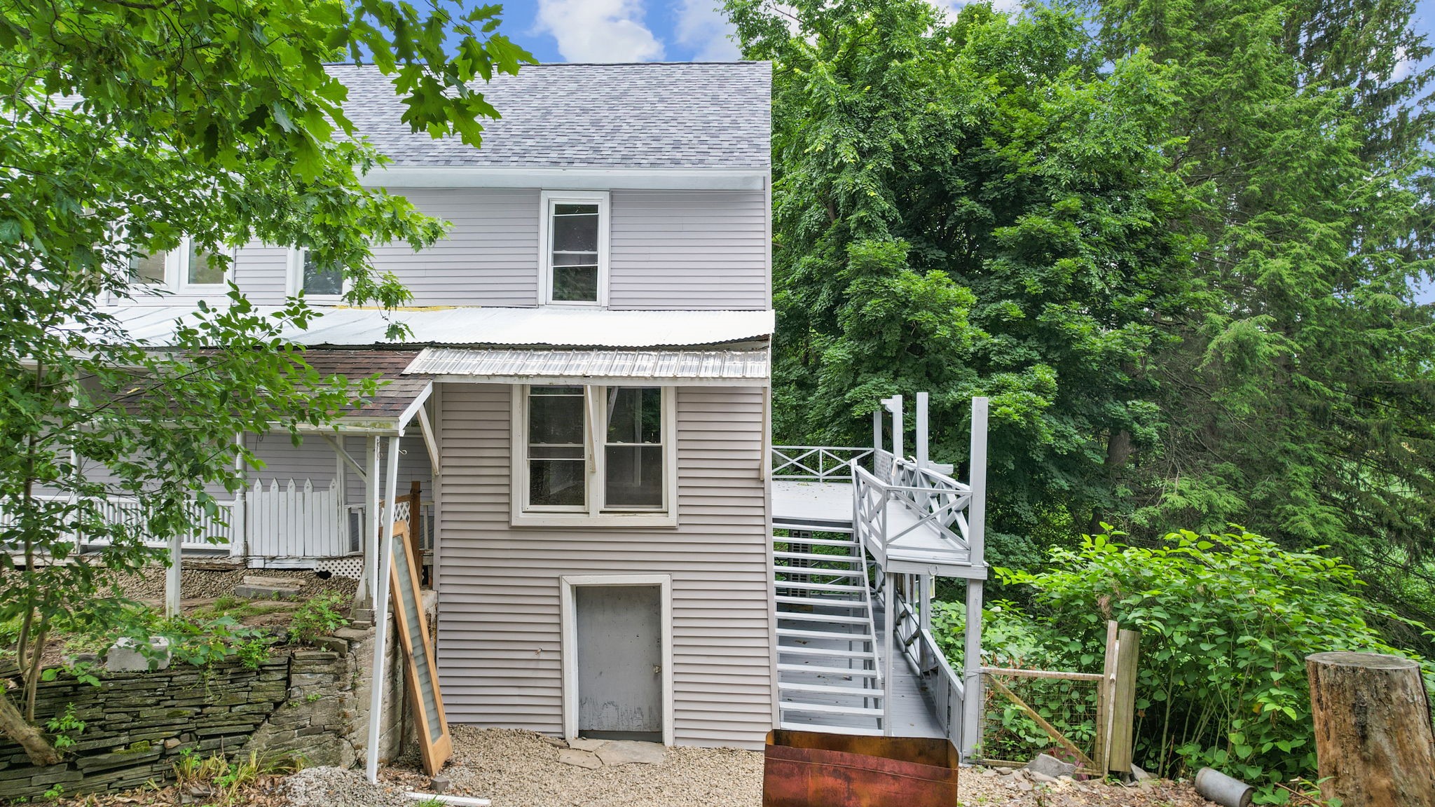 134 Main Street Windsor, NY 13865 - Photo 32 of 38