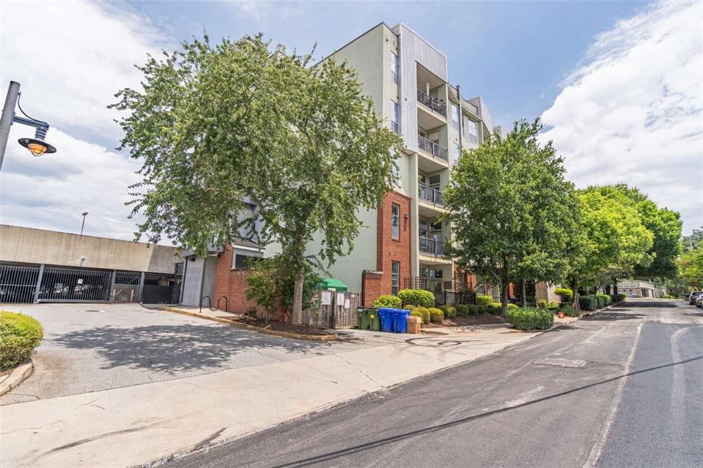 2630 Talley Street, Unit 307 Decatur, GA 30030 - Photo 1 of 20 Gallery Image 1
