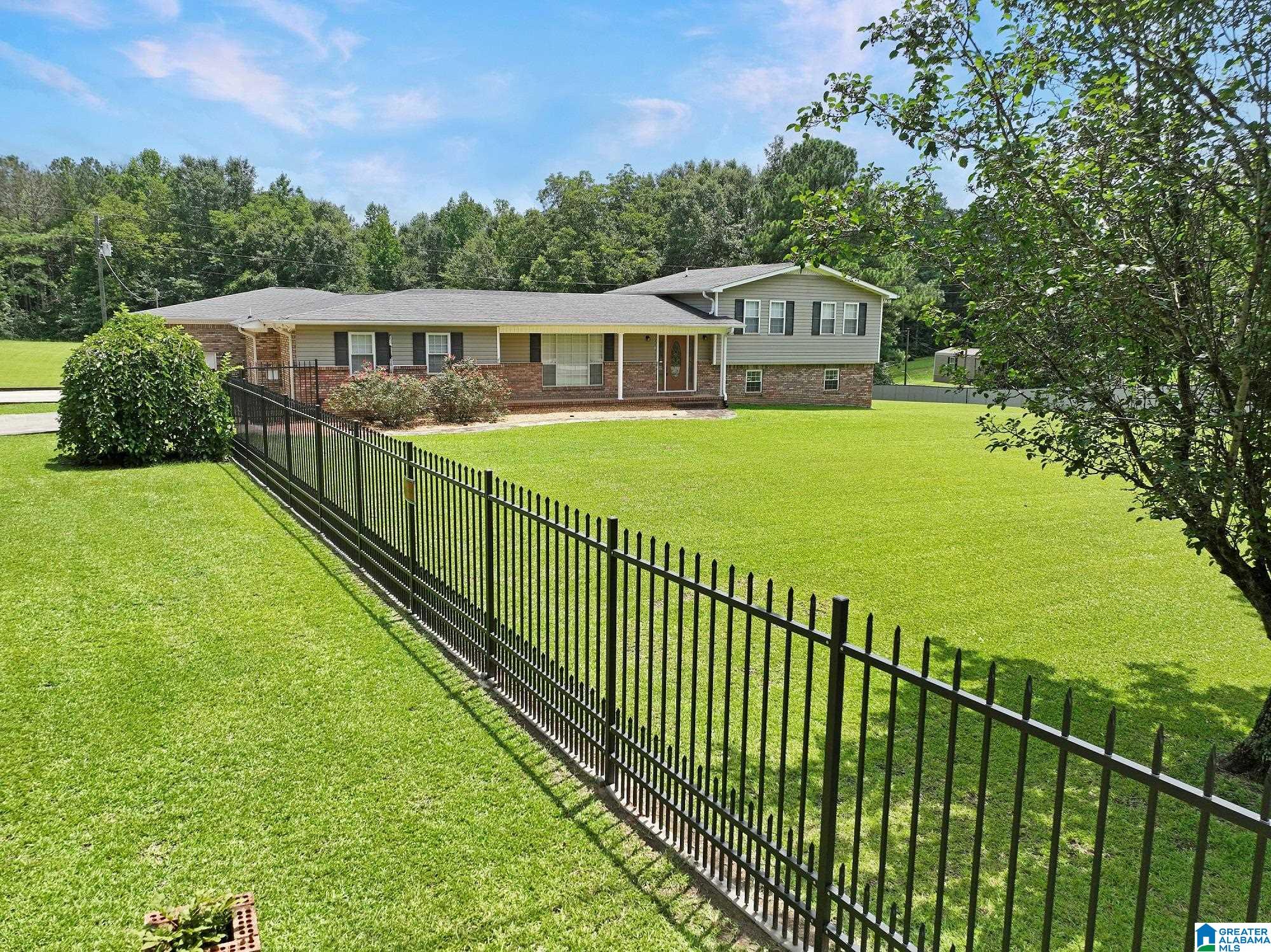 3801 Highway 191 Jemison, AL 35085 - Photo 1 of 48