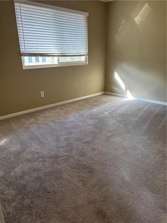 1616 Briarcliff Road Northeast, Unit 5 Atlanta, GA 30306 - Photo 13 of 14