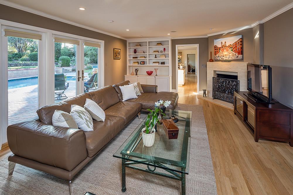 275 Ridgeway Road Woodside, CA 94062 - Photo 8 of 30