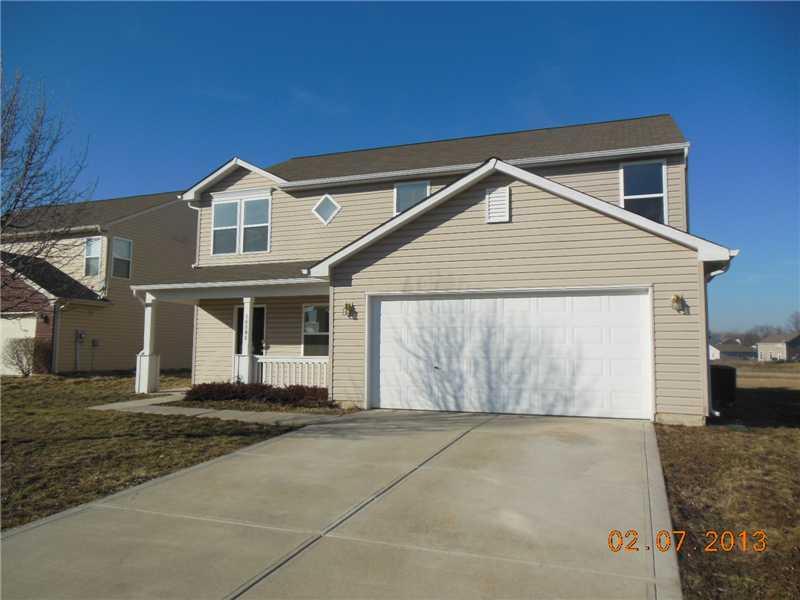 10808 Muddy River Road Indianapolis, IN 46234 - Photo 1 of 10 Gallery Image 1