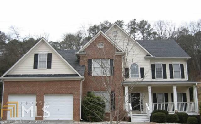 26 Gables Drive Rome, GA 30161 - Photo 1 of 1 a front view of a house with a yard