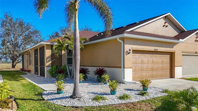 $240,000 | 8858 Tuscany Isles Drive, Punta Gorda, FL 33950