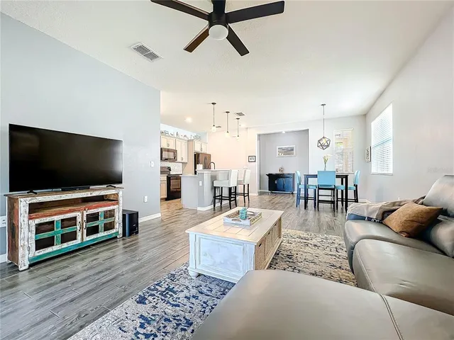 $240,000 | 8858 Tuscany Isles Drive, Punta Gorda, FL 33950