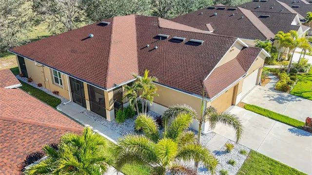 $240,000 | 8858 Tuscany Isles Drive, Punta Gorda, FL 33950