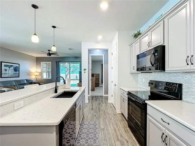 $240,000 | 8858 Tuscany Isles Drive, Punta Gorda, FL 33950