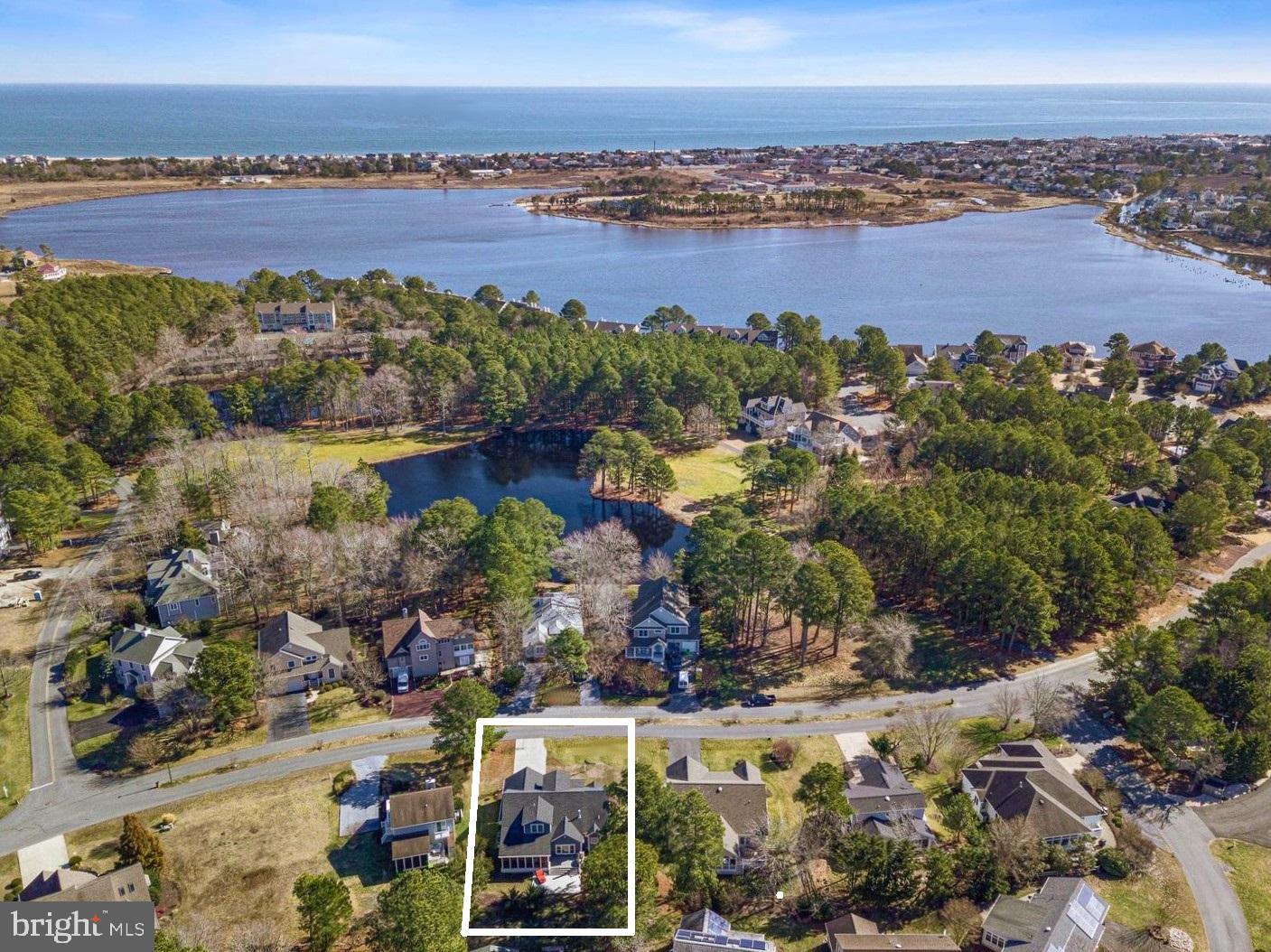 606 Bethany Loop Bethany Beach, DE 19930 - Photo 2 of 46