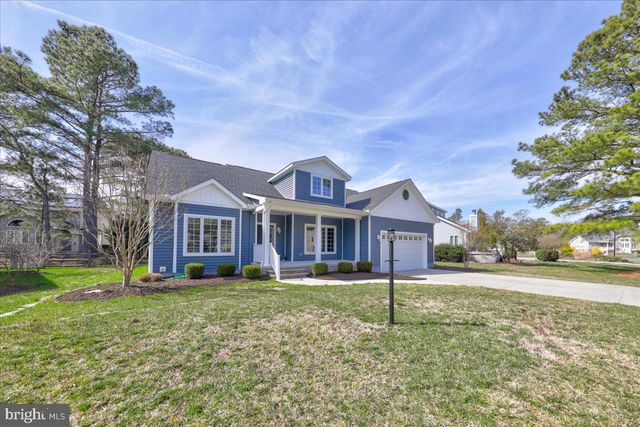 $880,000 | 606 Bethany Loop, Bethany Beach, DE 19930