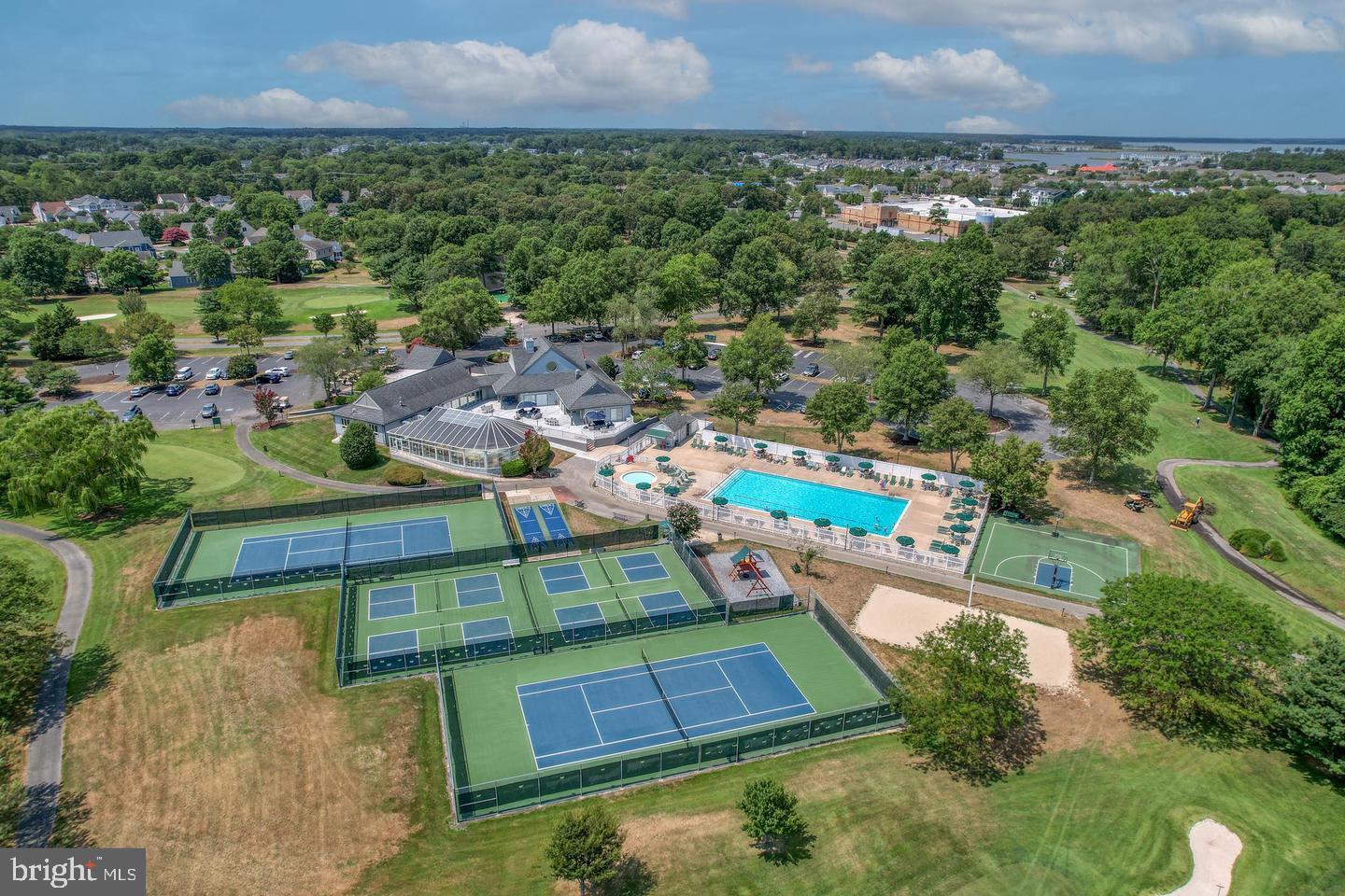 606 Bethany Loop Bethany Beach, DE 19930 - Photo 39 of 46