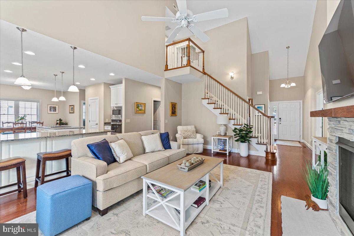 606 Bethany Loop Bethany Beach, DE 19930 - Photo 7 of 46