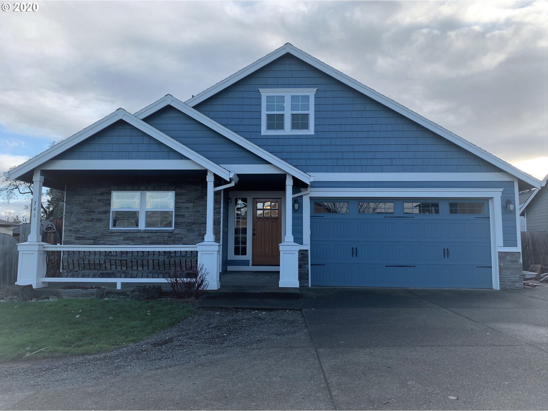 741 Trinity Court Molalla, OR 97038 - Photo 1 of 28