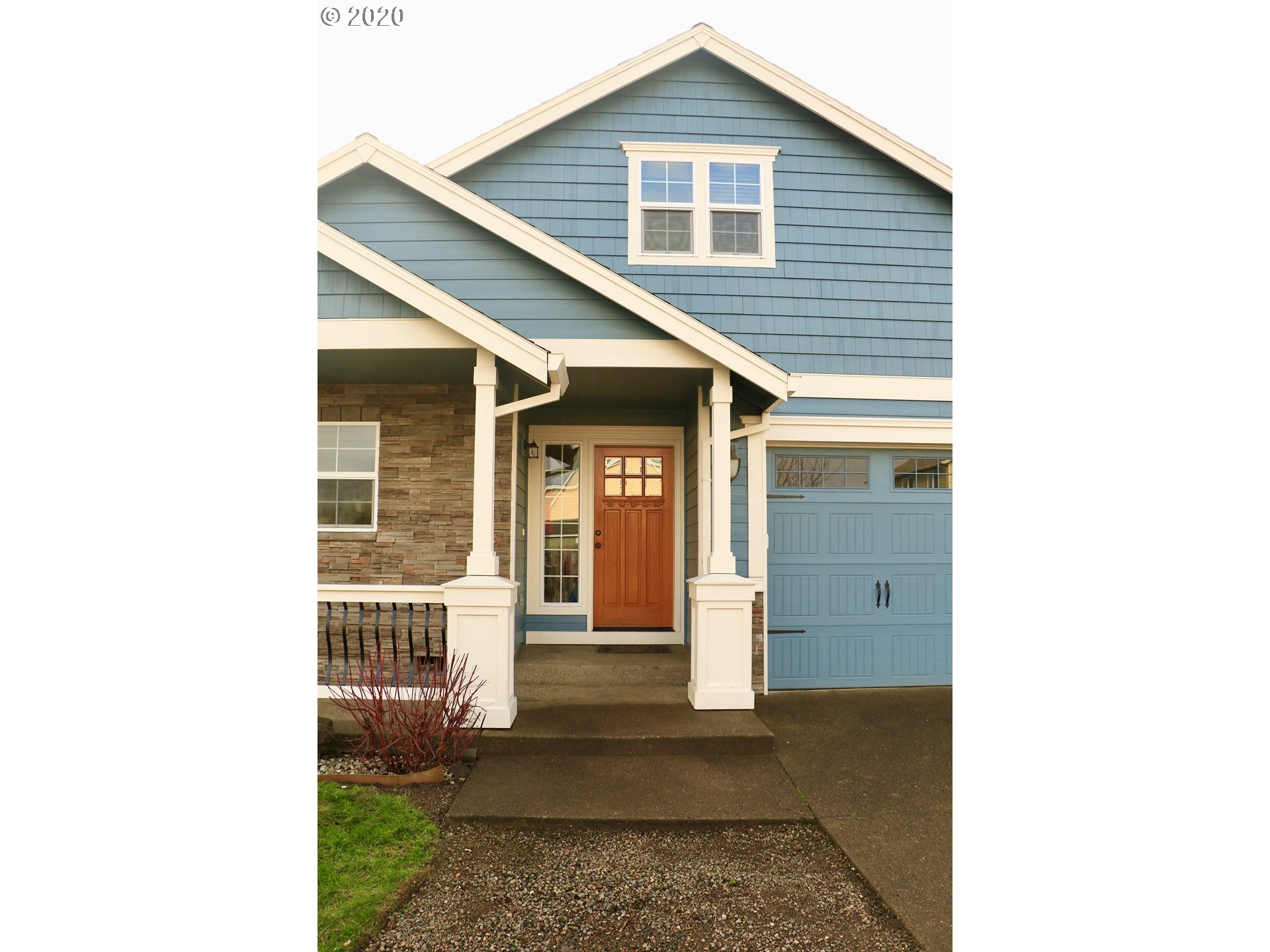 741 Trinity Court Molalla, OR 97038 - Photo 3 of 28